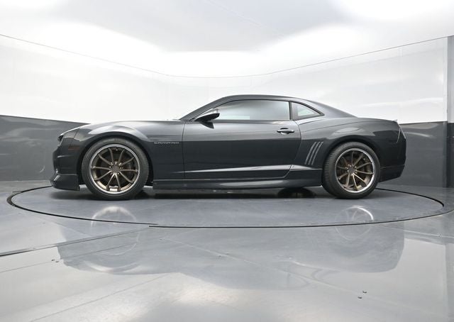2013 Chevrolet Camaro SS 2SS