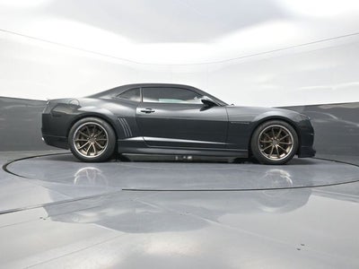 2013 Chevrolet Camaro SS 2SS