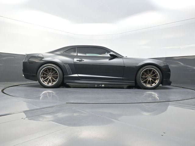 2013 Chevrolet Camaro SS 2SS