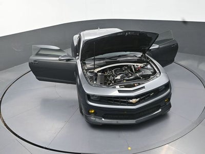 2013 Chevrolet Camaro SS 2SS
