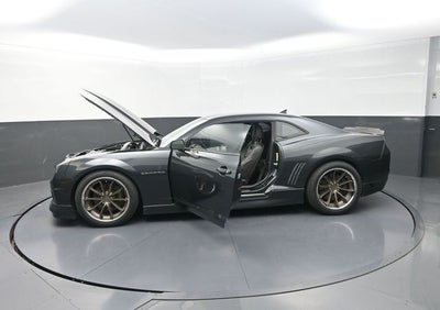 2013 Chevrolet Camaro SS 2SS