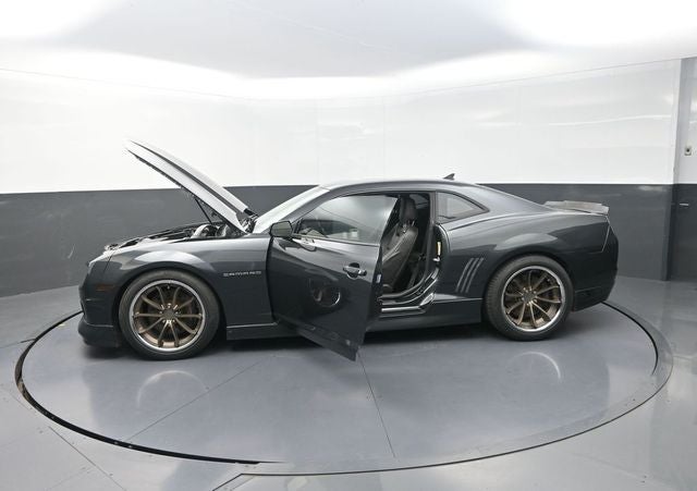 2013 Chevrolet Camaro SS 2SS