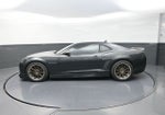 2013 Chevrolet Camaro SS 2SS