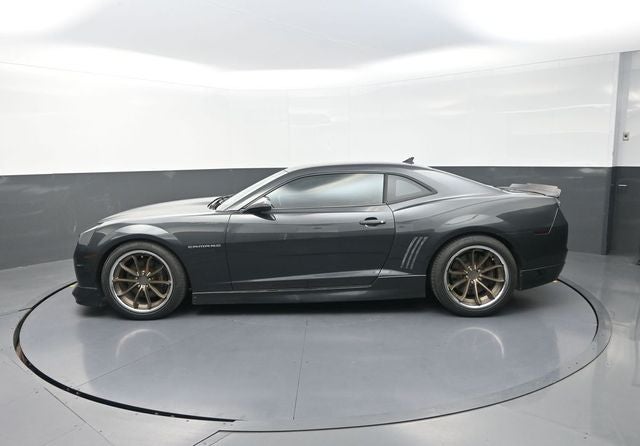 2013 Chevrolet Camaro SS 2SS