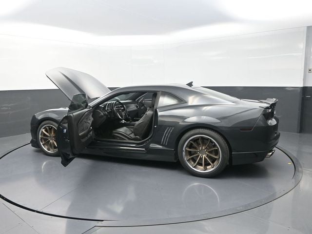 2013 Chevrolet Camaro SS 2SS