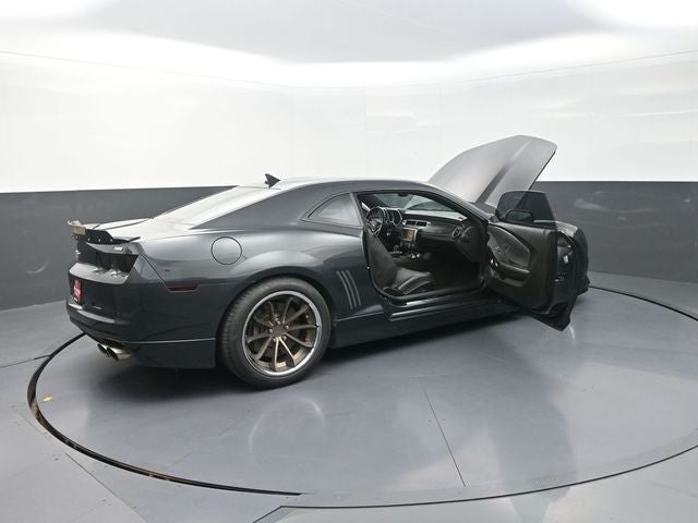 2013 Chevrolet Camaro SS 2SS