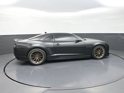 2013 Chevrolet Camaro SS 2SS