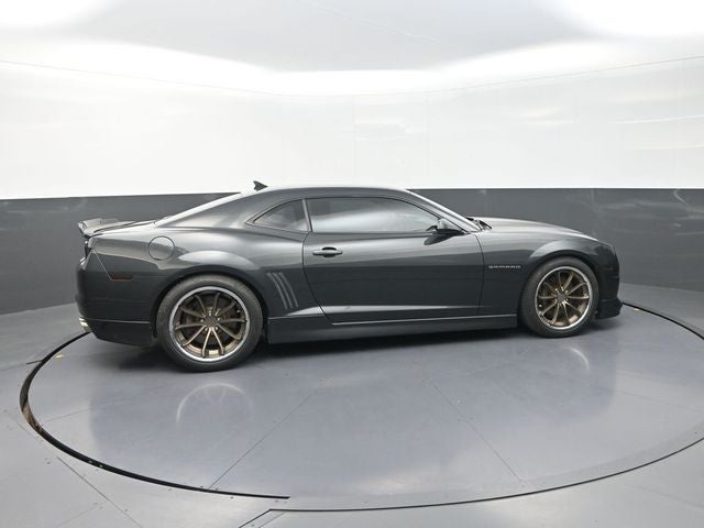 2013 Chevrolet Camaro SS 2SS