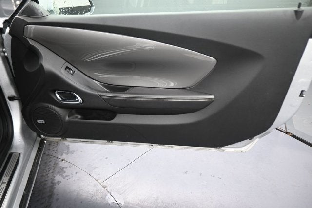 2010 Chevrolet Camaro SS 2SS