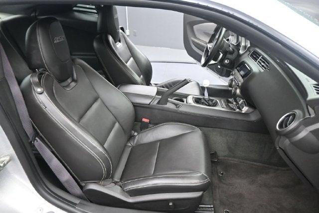 2010 Chevrolet Camaro SS 2SS