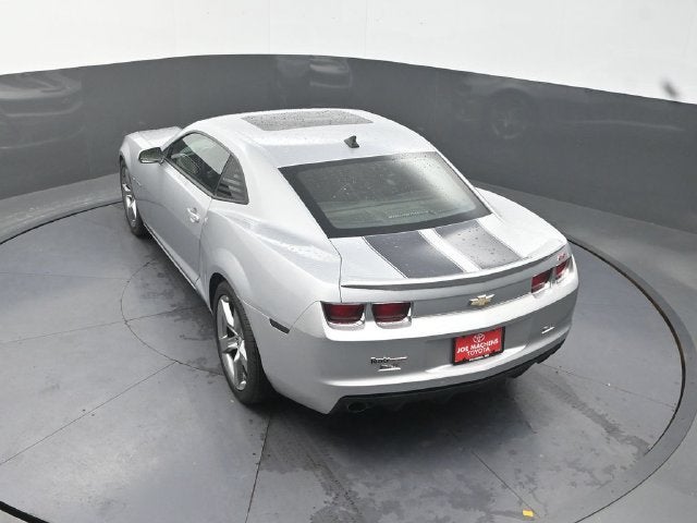 2010 Chevrolet Camaro SS 2SS
