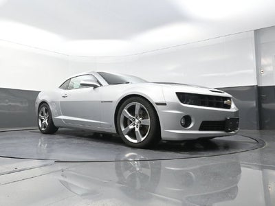 2010 Chevrolet Camaro SS 2SS