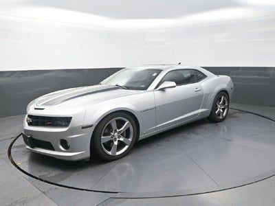 2010 Chevrolet Camaro SS 2SS
