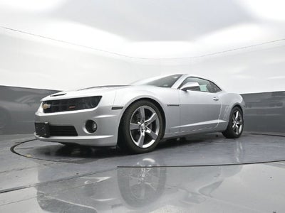 2010 Chevrolet Camaro SS 2SS