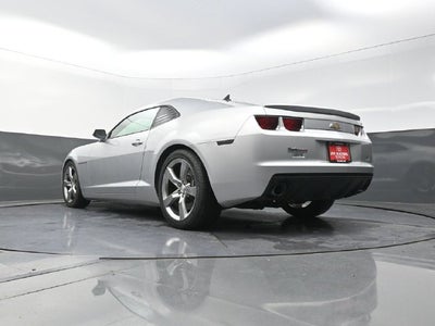 2010 Chevrolet Camaro SS 2SS
