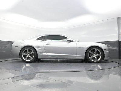 2010 Chevrolet Camaro SS 2SS