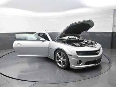 2010 Chevrolet Camaro SS 2SS