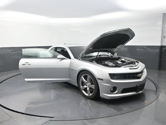 2010 Chevrolet Camaro SS 2SS