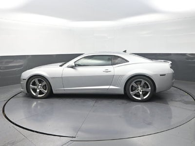 2010 Chevrolet Camaro SS 2SS