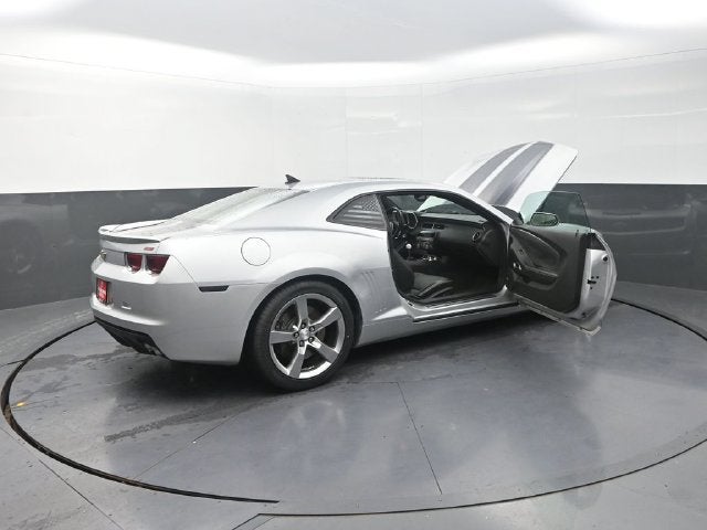 2010 Chevrolet Camaro SS 2SS