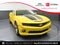 2011 Chevrolet Camaro SS 2SS