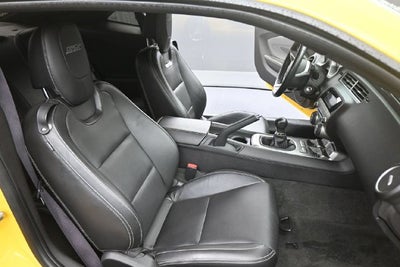 2011 Chevrolet Camaro SS 2SS