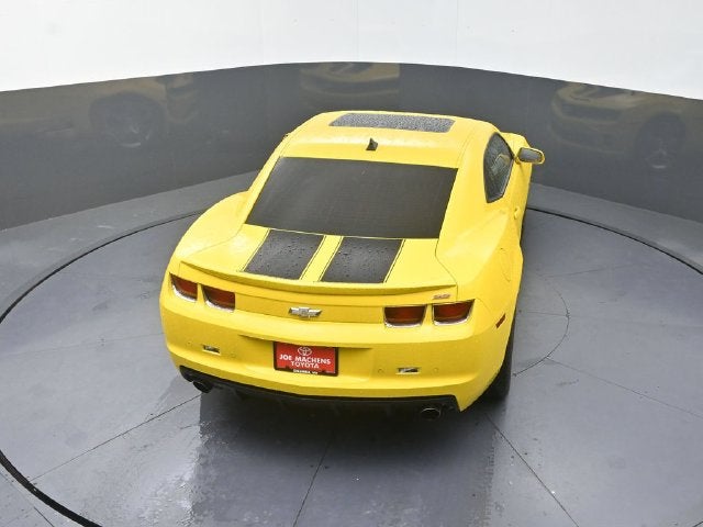 2011 Chevrolet Camaro SS 2SS