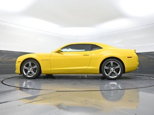 2011 Chevrolet Camaro SS 2SS