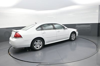 2012 Chevrolet Impala LT