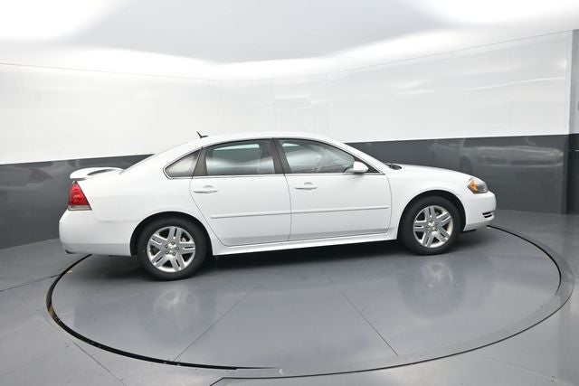 2012 Chevrolet Impala LT