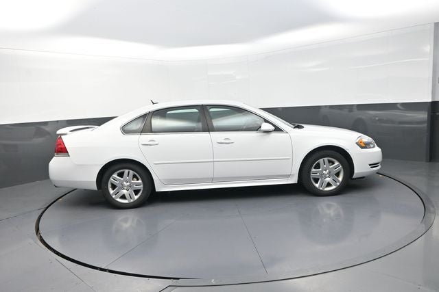 2012 Chevrolet Impala LT