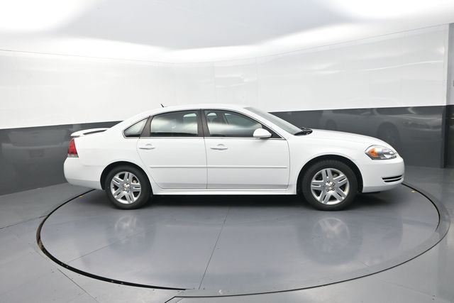 2012 Chevrolet Impala LT