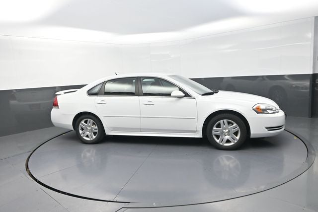 2012 Chevrolet Impala LT