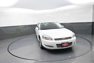 2012 Chevrolet Impala LT