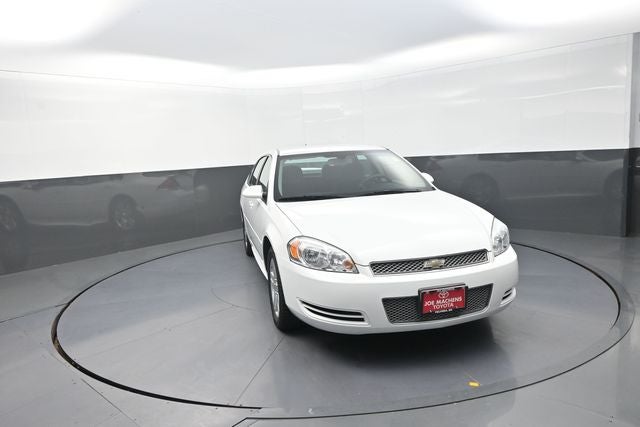 2012 Chevrolet Impala LT