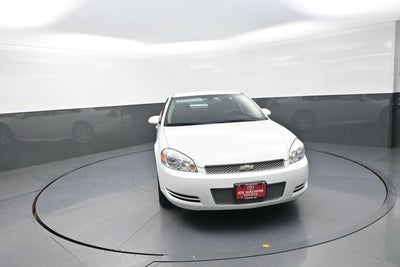 2012 Chevrolet Impala LT