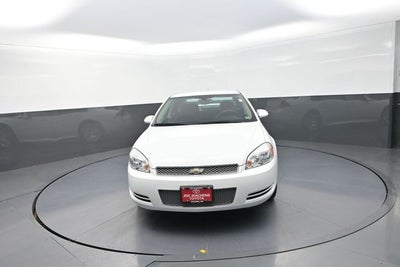 2012 Chevrolet Impala LT