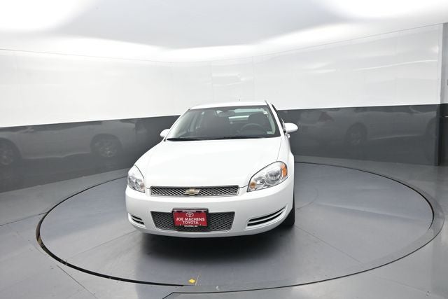 2012 Chevrolet Impala LT