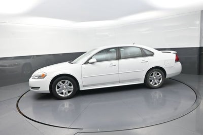 2012 Chevrolet Impala LT
