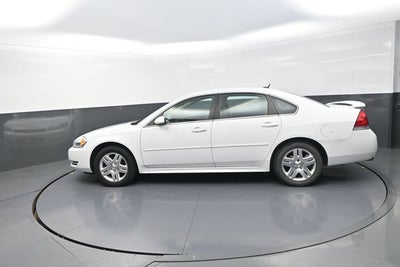 2012 Chevrolet Impala LT