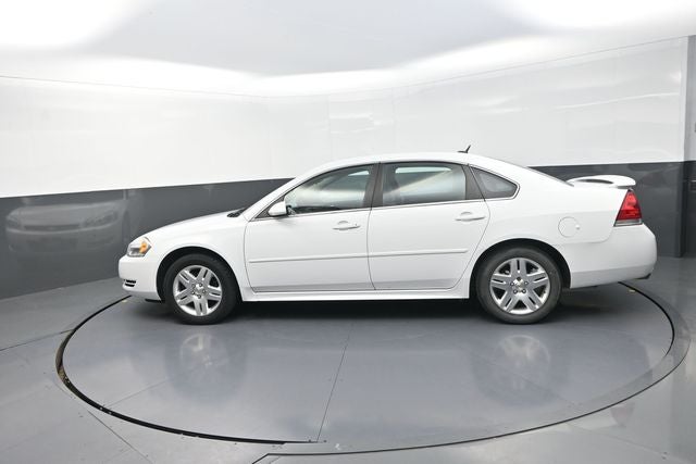 2012 Chevrolet Impala LT
