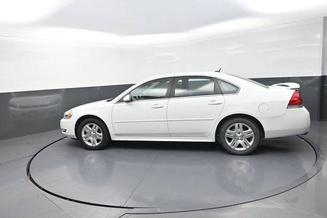 2012 Chevrolet Impala LT
