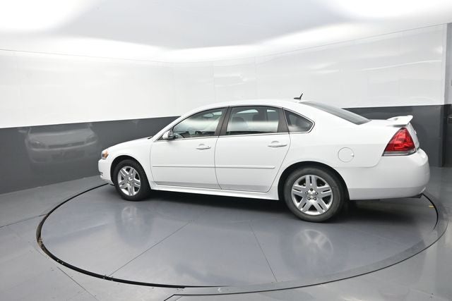 2012 Chevrolet Impala LT