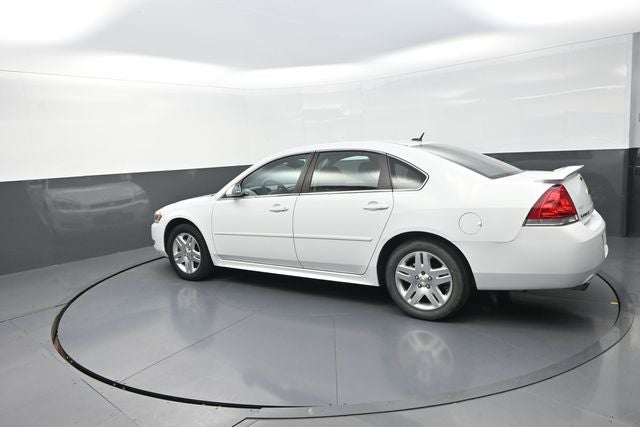 2012 Chevrolet Impala LT