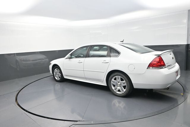 2012 Chevrolet Impala LT