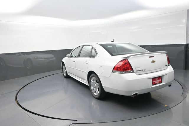 2012 Chevrolet Impala LT
