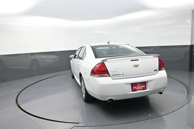 2012 Chevrolet Impala LT