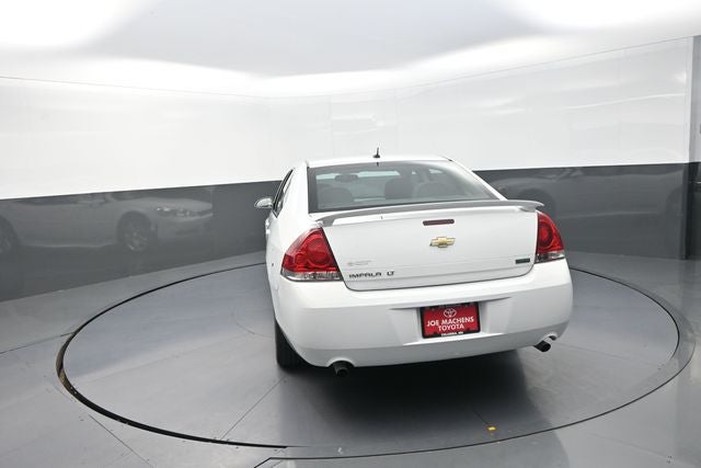 2012 Chevrolet Impala LT