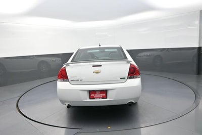 2012 Chevrolet Impala LT