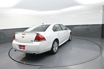 2012 Chevrolet Impala LT